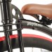 Penny Farthing 52" UDC Mk3 - Black/Red Penny Farthings