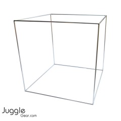 M1 Juggling / Manipulation Cube - 48" (120cm) Props Juggling & Spinning