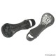 Impact 'Naomi' Unicycle Saddle - Black Saddles and Accessories