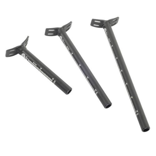 25.4mm Nimbus Alloy Reinforced Seatpost Seat Posts