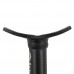 25.4mm Nimbus Alloy Reinforced Seatpost Seat Posts