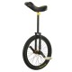 19" Nimbus Equinox Flatland Unicycle 300mm Trials & Street