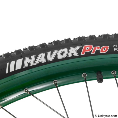 Oracle Unicycle 27.5