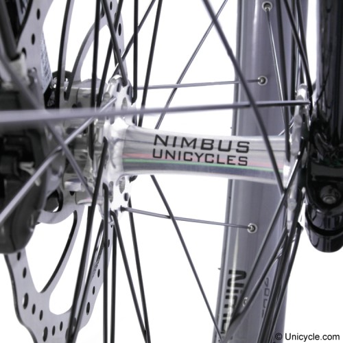 Oracle Unicycle 32
