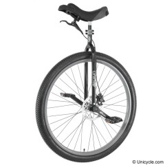 32" Nimbus Oracle Unicycle Muni 24-29 inch