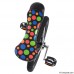 24" Club Freestyle - new poka dot saddle Learner