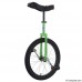 20" Club Freestyle Unicycle - New Saddle Learner