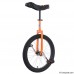 20" Club Freestyle Unicycle - New Saddle Learner