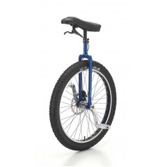 27.5" Kris Holm Unicycle Muni 24-29 inch