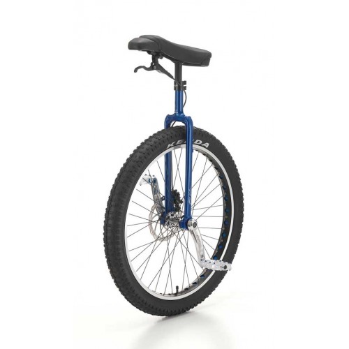 27.5" Kris Holm Unicycle Muni 24-29 inch