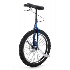 24" Kris Holm 'Mountain' Unicycle Muni 24-29 inch