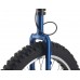 24" Kris Holm 'Mountain' Unicycle Muni 24-29 inch