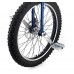 24" Kris Holm 'Mountain' Unicycle Muni 24-29 inch