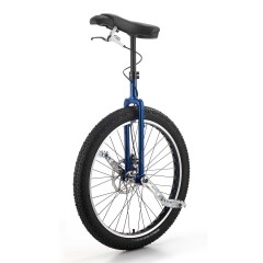 26" Kris Holm 'Mountain' Unicycle Muni 24-29 inch