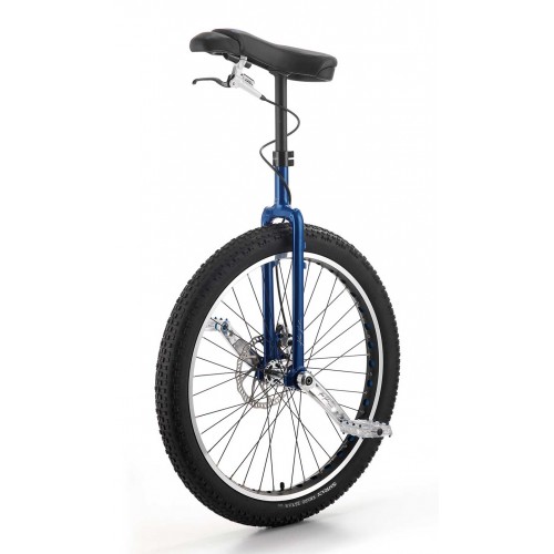 26" Kris Holm 'Mountain' Unicycle Muni 24-29 inch
