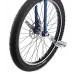 29" Kris Holm 'Mountain' Unicycle Road 24-36"