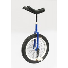 19" M1 Athmosphere Trials Unicycle Trials & Street