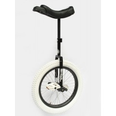 19" M1 Oreo Trials Unicycle Trials & Street