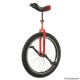 26" Nimbus Muni - Red Muni 24-29 inch