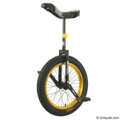 19" Nimbus Bling Trials Unicycle Trials & Street