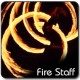 Fire Staff