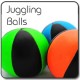 Juggling Balls