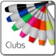 Juggling Clubs