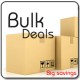 Bulk Deals