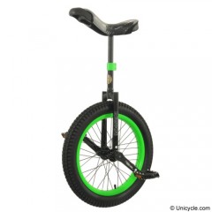 19" Nimbus Envy Trials Unicycle Trials & Street