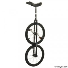 Nimbus 20" Two wheeler Giraffe