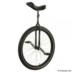 29" Nimbus Unicycle Road 24-36"