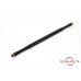 Concentrate 3-Part Fire Staffs 122 cm - 162 cm Props Juggling & Spinning