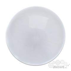 Clear Acrylic - 120 mm Props Juggling & Spinning