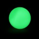 STAGE 80 mm PHOSPHO by play Props Juggling & Spinning