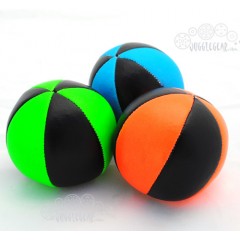 6 Splice UV Juggling Ball Props Juggling & Spinning