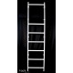 JG Balance Ladder - collapsible - 200cm x 50cm Balance