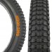 Nimbus Cyko-Lite Trials 19 x 2.5 Tires, Tubes, Rim strip