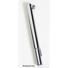 Half-Length Seat Post Extension Giraffe Parts