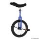 16" Club Freestyle Unicycle Learner