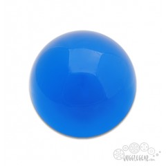 Aqua Acrylic - 76 mm Props Juggling & Spinning