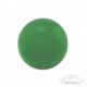 Forest Green Acrylic - 70 mm Props Juggling & Spinning