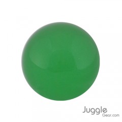 UV Green Acrylic - 76 mm Props Juggling & Spinning