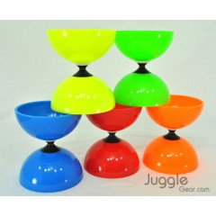 Sundia Nimble Diabolo (fixed) Props Juggling & Spinning