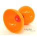 Sundia Nimble Diabolo (fixed) Props Juggling & Spinning