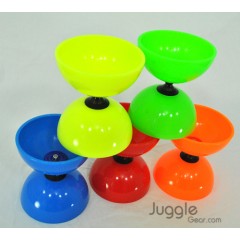 Sundia Nimble Diabolo - Bearing Props Juggling & Spinning