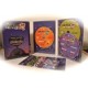 Planet Diabolo DVD Media