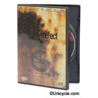Defect DVD Media