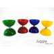 Anti Gravity Diabolo Props Juggling & Spinning