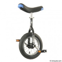 12" Hoppley Unicycle Learner