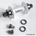 Nimbus ISIS Hub (36 hole) Hubs & Bearings